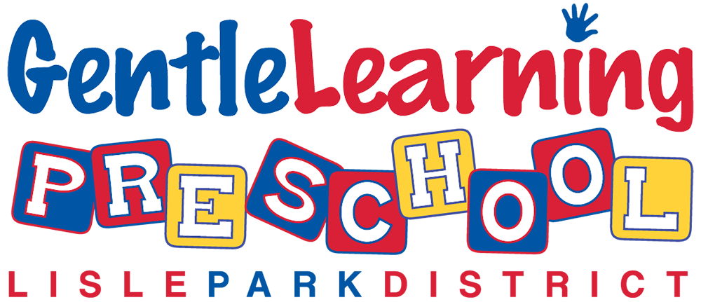 Gentle Learning Preschool Logo